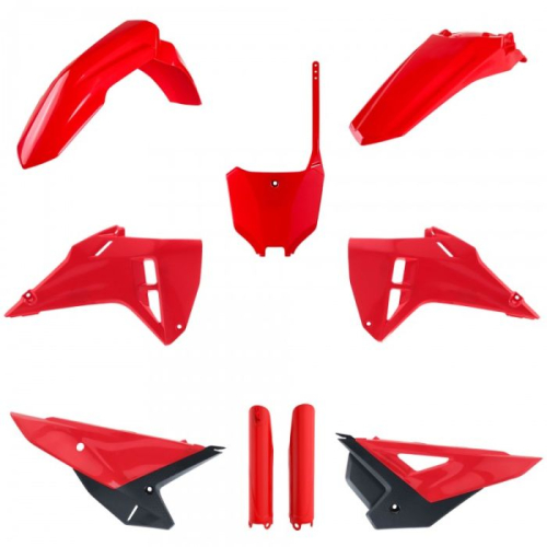 Polisport - Polisport Full Body Kit - OEM Color - 91598
