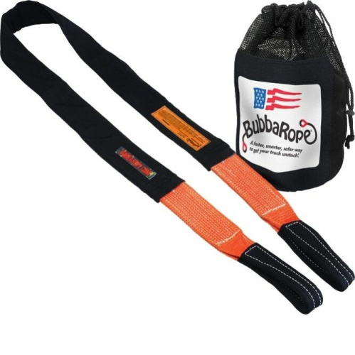 Bubba Rope - Bubba Rope Tree Hugger - 10in. - 176000OR