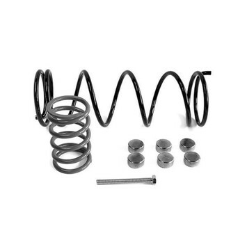 EPI - EPI Mudder Clutch Kit - WE437752