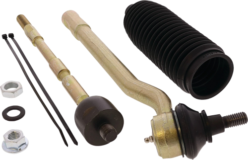 All Balls - All Balls Rack Tie Rod Kit - 51-1125