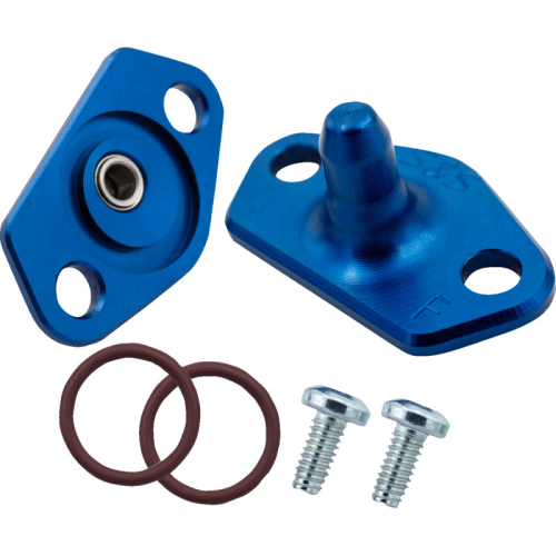 S&S Cycle - S&S Cycle Dual Spray Piston Cooling Jet Kit - 310-1251