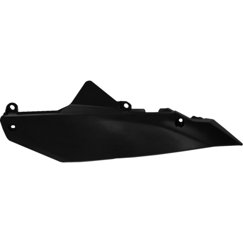 Cycra - Cycra Replica Side Panel - Black - 1CYC-2771-12