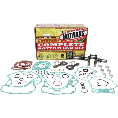 Hot Rods - Hot Rods Complete Bottom End Rebuild Kit - HR00193