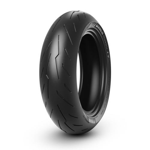 Pirelli - Pirelli Diablo Rosso IV Rear Tire - 150/60R17 - 3979000