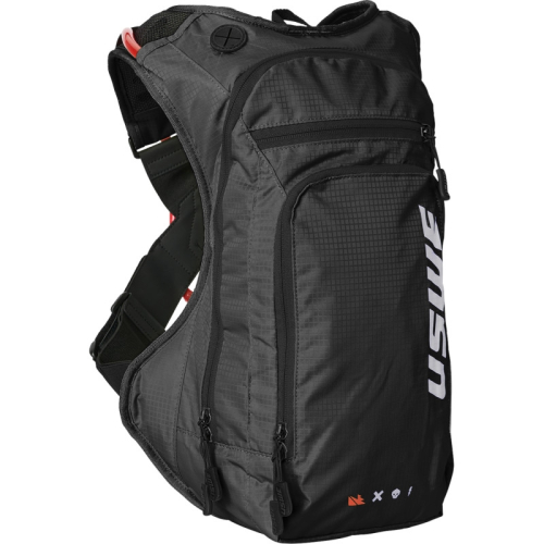 USWE - USWE Outlander Hydration Pack - 9L - Black - 5209077001