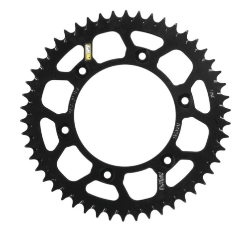 ProTaper - ProTaper Rear Sprocket - Aluminum - 46T - 033507