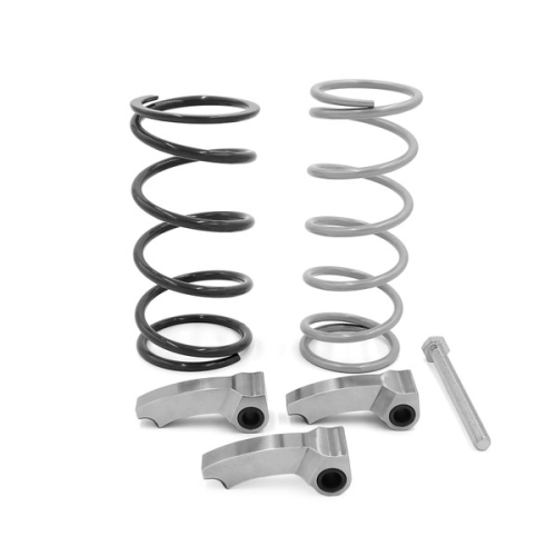 EPI - EPI Mudder Clutch Kit - WE437843