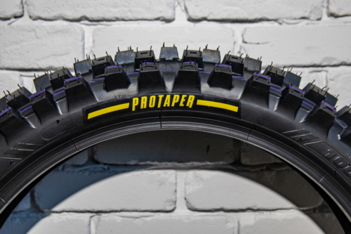 ProTaper - ProTaper MXT 04 Tire - 70/100-17 - 023319