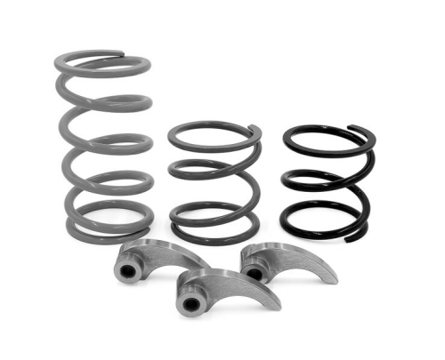 EPI - EPI Sport Utility Clutch Kit - O/S Tire - WE437820