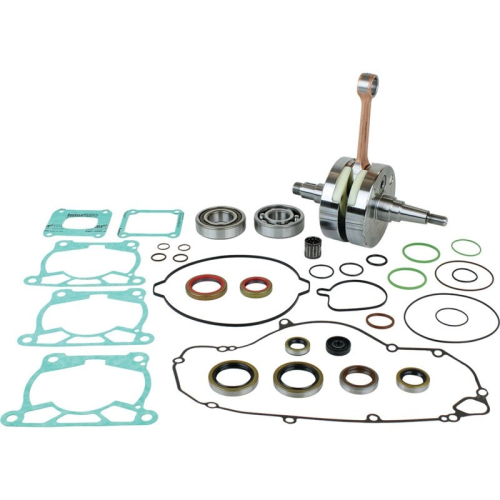 Hot Rods - Hot Rods Bottom End Kit - HR00235
