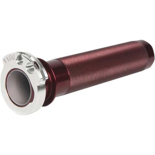 G2 Ergonomics - G2 Ergonomics Aluminum Throttle Tube - 30-40-330