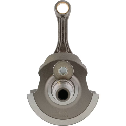 Hot Rods - Hot Rods Crankshaft Assembly - HR00173