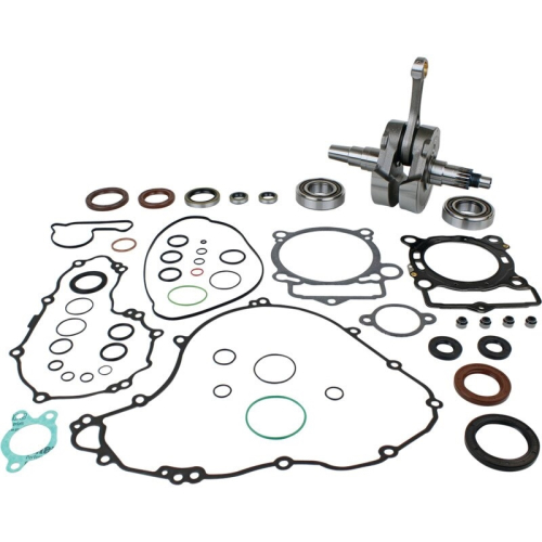 Hot Rods - Hot Rods Bottom End Kit - HR00236
