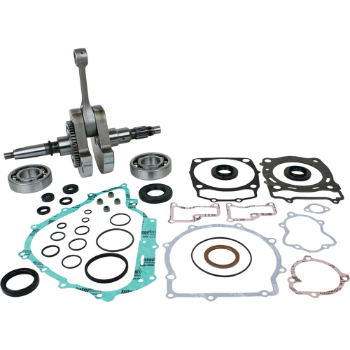 Hot Rods - Hot Rods Complete Bottom End Rebuild Kit - HR00238