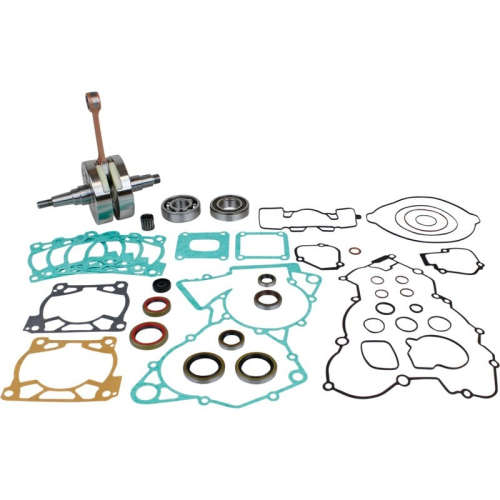 Hot Rods - Hot Rods Bottom End Kit - HR00233