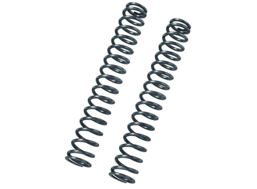 Bitubo - Bitubo Fork Springs Linear Kit - K=0.45 + 1L. Oil - MH01