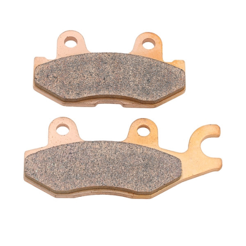 EPI - EPI Standard Brake Pad - WE445421