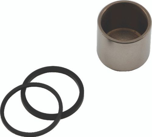 Bikers Choice - Bikers Choice Brake Caliper Piston and Seal Kit - Rear - 601748