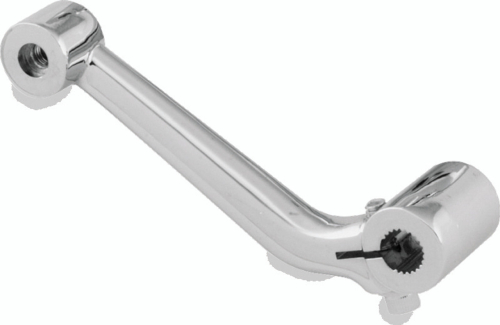 Bikers Choice - Bikers Choice Shift Lever - Chrome - 490820