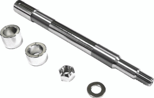 Bikers Choice - Bikers Choice Front Axle Kit - 601424