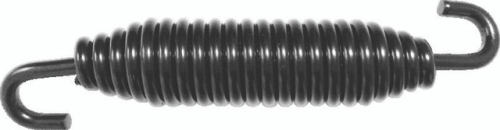 Bikers Choice - Bikers Choice Kickstand Spring - Black - 601438