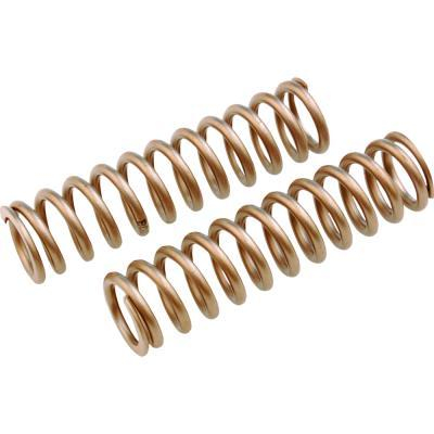 Race Tech - Race Tech Fork Pressure Springs for Dual Chamber Forks - 1.4 KG/MM - FRPS 261014
