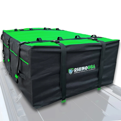 Rhino USA - Rhino USA Roof Top Cargo Bag - ROOFTOP-BAG-L