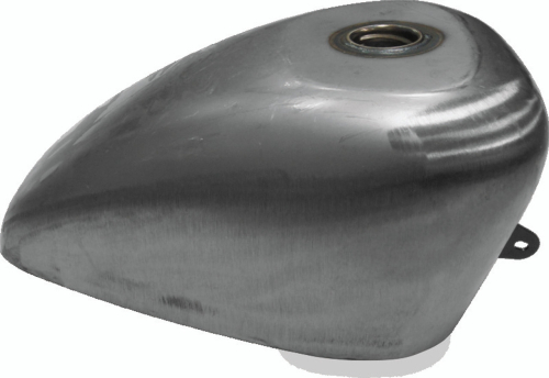 Bikers Choice - Bikers Choice 3.1 Gallon Gas Tank - 488804
