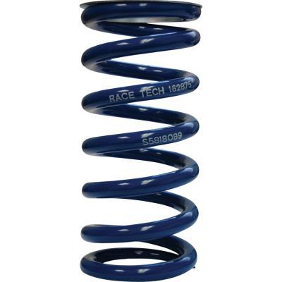 Race Tech - Race Tech Shock Spring - 10.7 kg/mm - SRSP 5818107