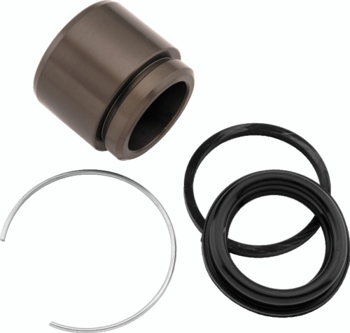 Bikers Choice - Bikers Choice Caliper Piston and Seal Kit - Front - 601661