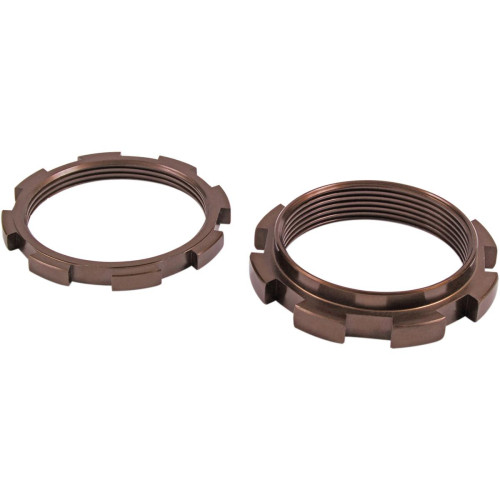 Race Tech - Race Tech Shock Spring Collar Set - SMPC 5820061