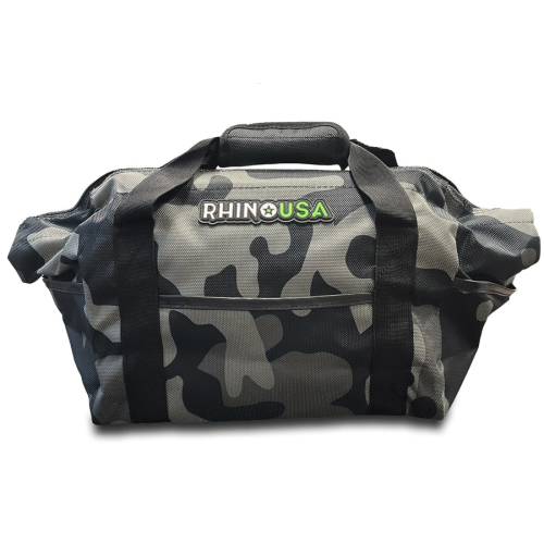 Rhino USA - Rhino USA Heavy-Duty Storage Bag - Camo - RNO-COMBOBAG-CAMO