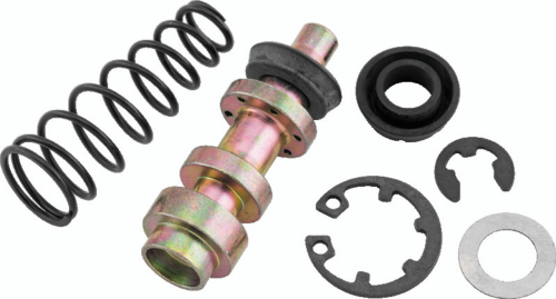 Bikers Choice - Bikers Choice Master Cylinder Rebuild Kit - Front - 15mm - 601725