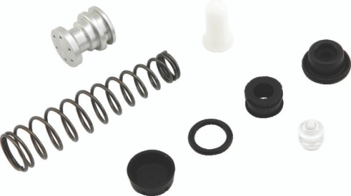 Bikers Choice - Bikers Choice Master Cylinder Rebuild Kit - Front - 492945