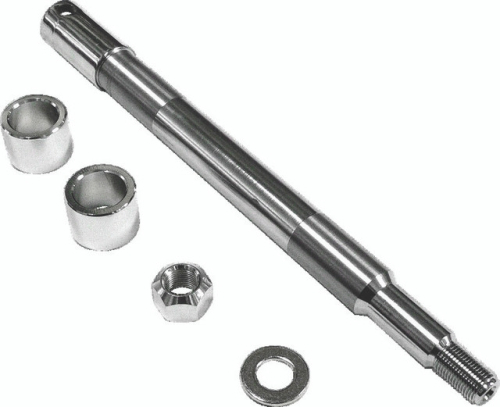 Bikers Choice - Bikers Choice Front Axle Kit - 601420