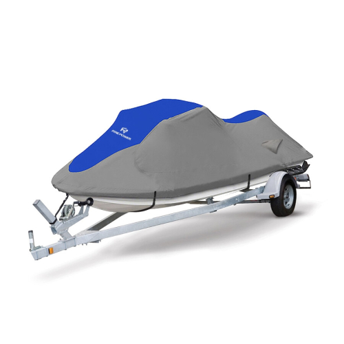 Fire Power - Fire Power Elite Series Watercraft Cover - Large - 80A56C