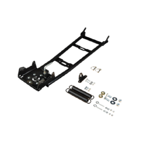 Open Trail - Open Trail Plow Push Tube - 459-5000