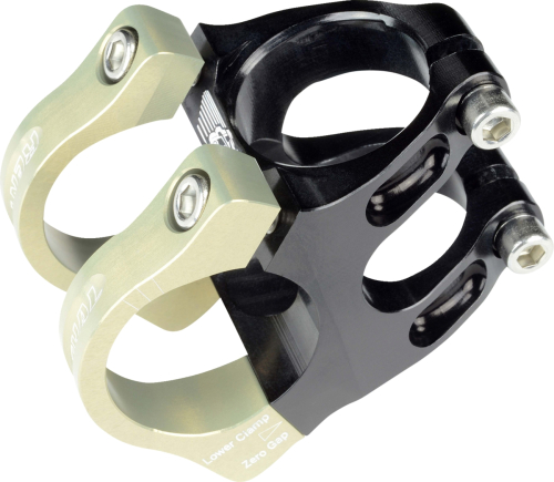 Renthal - Renthal Apex Stem - 31mm. Offset - STM112-BKAG