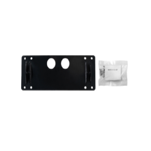 Open Trail - Open Trail Plow Mount - 459-5090