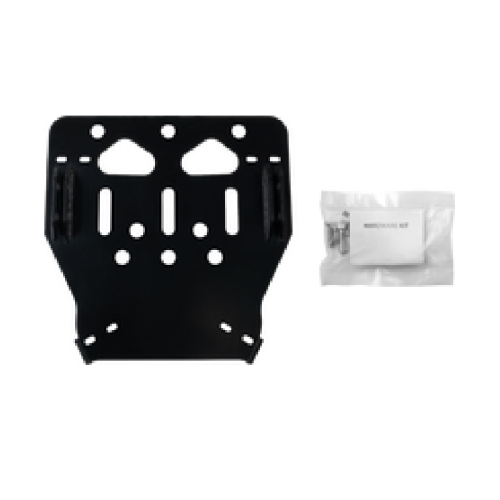 Open Trail - Open Trail Plow Mount - 459-5130