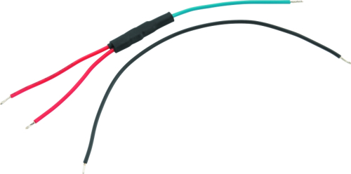 BikeMaster - BikeMaster Turn Signal Diode Kit - 266288
