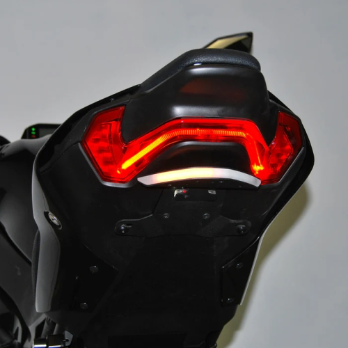 New Rage Cycles - New Rage Cycles Fender Eliminator Kit - Z900-FE-24