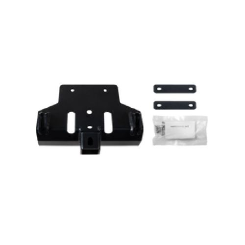 Open Trail - Open Trail Plow Mount - 459-6015