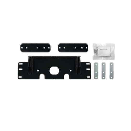 Open Trail - Open Trail Plow Mount - 459-6020