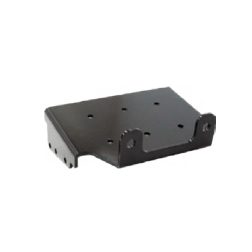 Open Trail - Open Trail Winch Mount - 459-0450