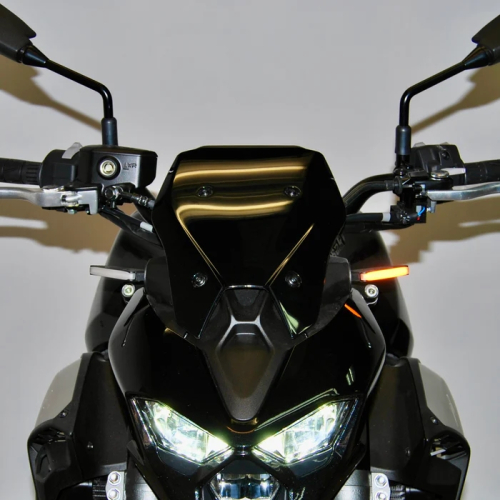 New Rage Cycles - New Rage Cycles Front Turn Signals - Z900-FB-24