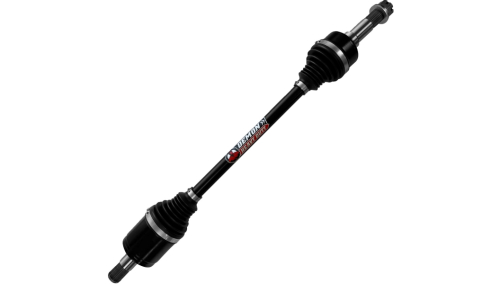 Demon Powersports - Demon Powersports Heavy Duty Axle - PAXL-8028HD