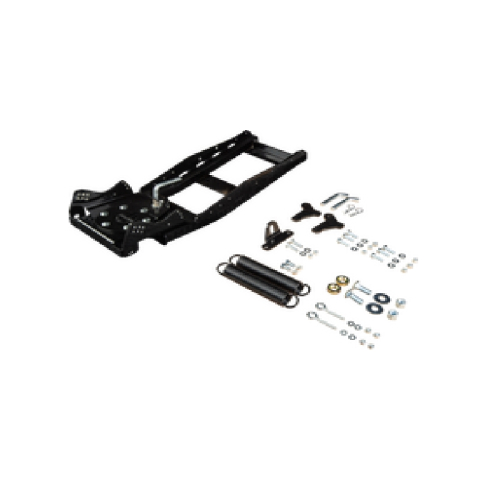Open Trail - Open Trail Plow Push Tube - 459-6300