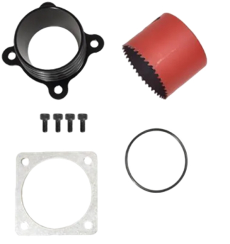 RIVA Racing - RIVA Racing Intake Manifold Upgrade Kit - RY12080-IMUK