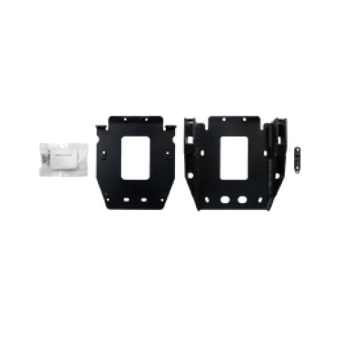 Open Trail - Open Trail Plow Mount - 459-5870